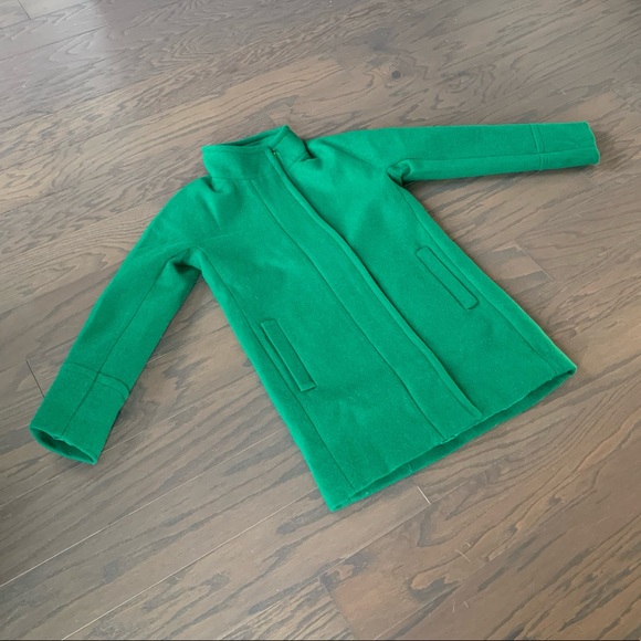 J.Crew Factory New City Coat - Picture 8 of 16